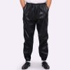 Pantalon cuir homme droit pour automne - Ref 1479026