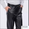 Pantalon cuir homme pour hiver - Ref 1479708