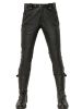Pantalon cuir homme serré pour printemps - Ref 1479861