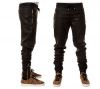 Pantalon cuir homme 591MMM - Ref 1480948