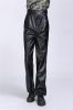 Pantalon cuir homme pour automne - Ref 1481195