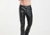 Pantalon cuir homme 591MMM - Ref 1481961