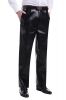 Pantalon cuir homme droit - Ref 1481974