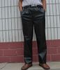 Pantalon cuir homme pour hiver - Ref 1482522