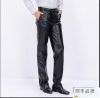 Pantalon cuir homme pour hiver - Ref 1483140