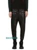 Pantalon cuir homme - Ref 1483268