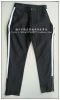 Pantalon cuir homme pantalons fuselés - Ref 1483541