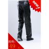 Pantalon cuir homme YILU pour hiver - Ref 1483554