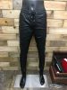 Pantalon cuir homme - Ref 1483632