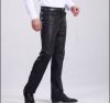 Pantalon cuir homme pour hiver - Ref 1483668