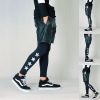 Pantalon cuir homme pour adolescent été - Ref 1483999