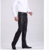 Pantalon cuir homme pour hiver - Ref 1484067