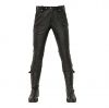 Pantalon cuir homme pour hiver - Ref 1484373
