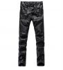 Pantalon cuir homme pour automne - Ref 1484431