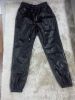 Pantalon cuir homme droit EN NOIR - Ref 1485236