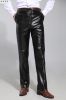 Pantalon cuir homme droit pour hiver - Ref 1485329