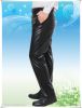 Pantalon cuir homme pour hiver - Ref 1485375