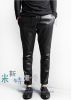Pantalon cuir homme - Ref 1485996