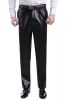 Pantalon cuir homme pour printemps - Ref 1486322