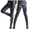 Pantalon cuir homme pour hiver - Ref 1486414