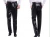 Pantalon cuir homme pour automne - Ref 1486672