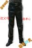 Pantalon cuir homme droit pour hiver - Ref 1486789