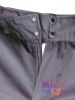 Pantalon cuir homme droit - Ref 1486861