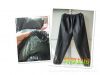 Pantalon cuir homme CHARLIE ROBERT R - Ref 1486888