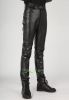 Pantalon cuir homme 591MMM - Ref 1487001