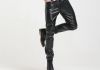 Pantalon cuir homme 591MMM - Ref 1487218