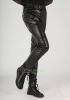 Pantalon cuir homme 591MMM - Ref 1487398