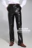 Pantalon cuir homme droit pour hiver - Ref 1487520