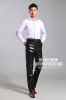 Pantalon cuir homme droit pour hiver - Ref 1487575