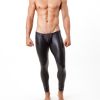 Pantalon cuir homme - Ref 1487695