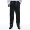 Pantalon cuir homme pour hiver - Ref 1487839