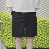 Pantalon cuir homme pour adolescent été - Ref 1487950