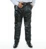 Pantalon cuir homme PU pour hiver - Ref 1488229