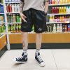 Pantalon cuir homme pour adolescent été - Ref 1488244
