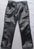 Pantalon cuir homme LAOYECHE pour hiver - Ref 1488266