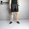 Pantalon cuir homme ABCAAA - Ref 1488486