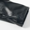 Pantalon cuir homme droit pour hiver - Ref 1488530