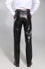 Pantalon cuir homme droit pour hiver - Ref 1488893
