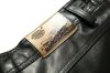 Pantalon cuir homme PU - Ref 1489260