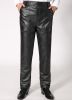 Pantalon cuir homme pour hiver - Ref 1489771