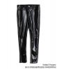 Pantalon cuir homme FORKED TONGUE - Ref 1491223
