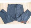 Pantalon cuir homme - Ref 1491330