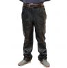Pantalon cuir homme droit - Ref 1491402