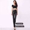 Pantalon cuir homme serré - Ref 1491434