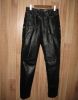 Pantalon cuir homme - Ref 1491463