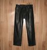 Pantalon cuir homme 591MMM - Ref 1491466